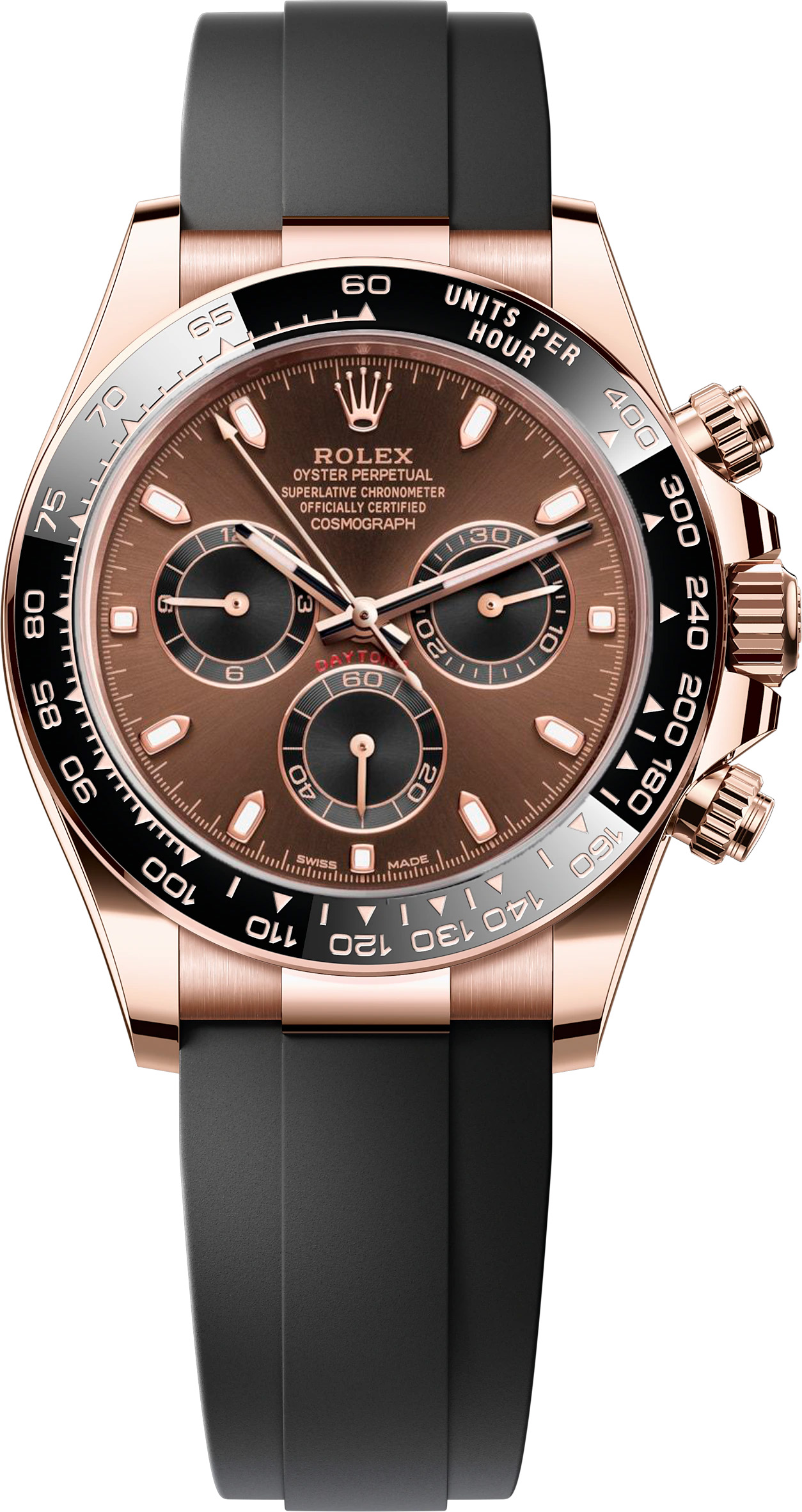 Rolex Cosmograph Daytona 40мм