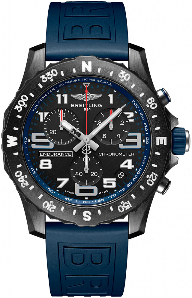 Breitling Endurance Pro 44мм
