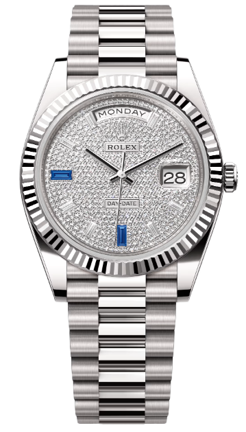 Rolex Day-Date 40мм