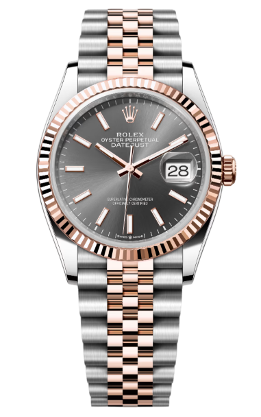 Rolex Datejust 36мм