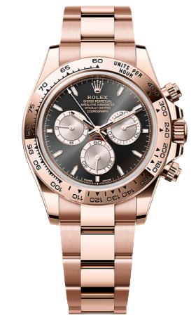 Rolex Cosmograph Daytona 40мм