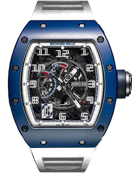 Richard Mille 030