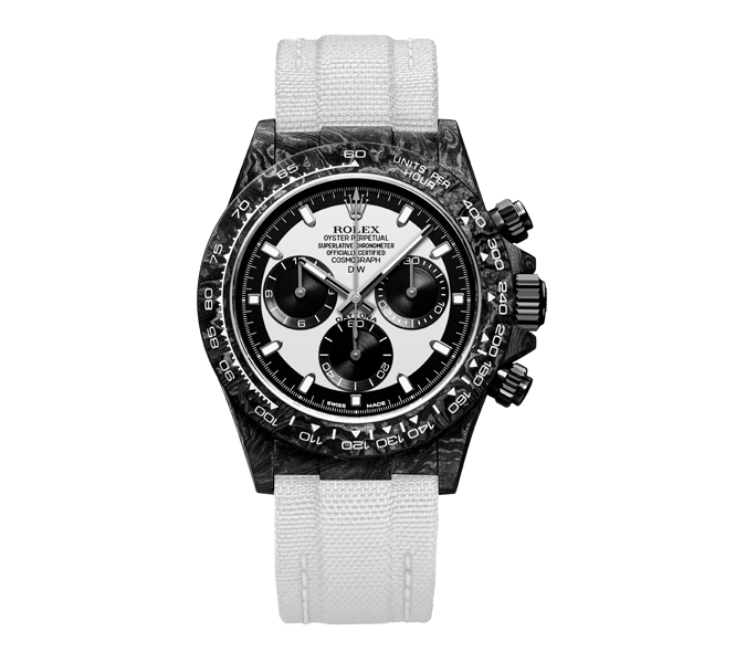 Rolex Cosmograph Daytona DiW "Cream"