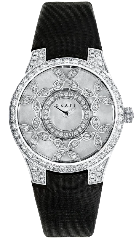 GRAFF Classic Butterfly