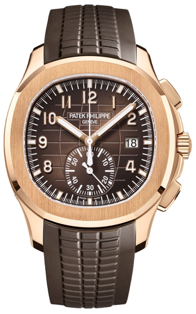 Patek Philippe Aquanaut Chronograph