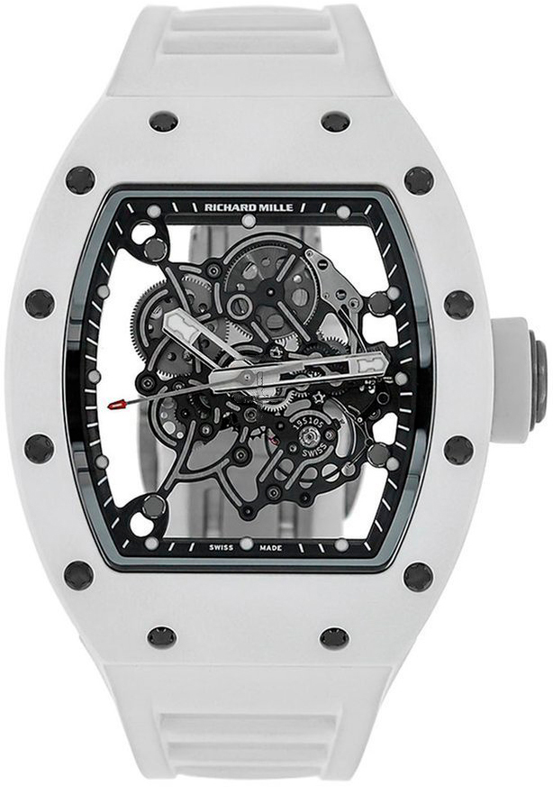 Richard Mille RM055