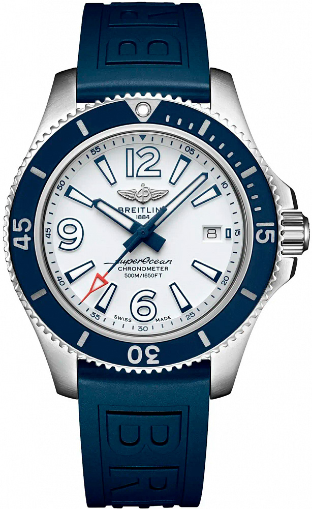 Breitling Superocean 42мм