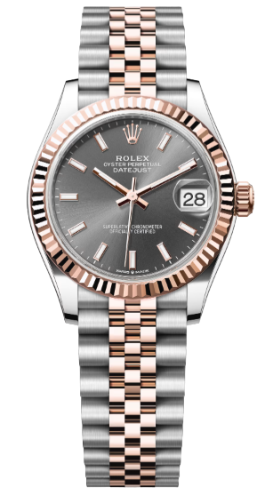 Rolex Datejust 31мм