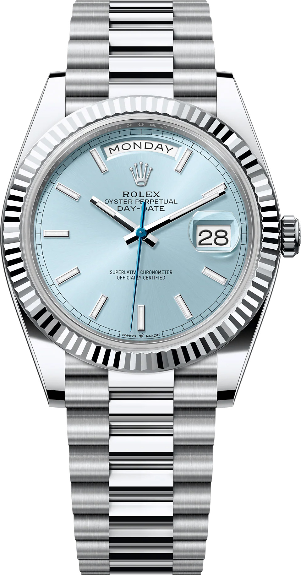 Rolex Day-Date 40мм