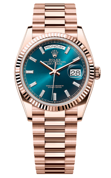 Rolex Day-Date 36мм