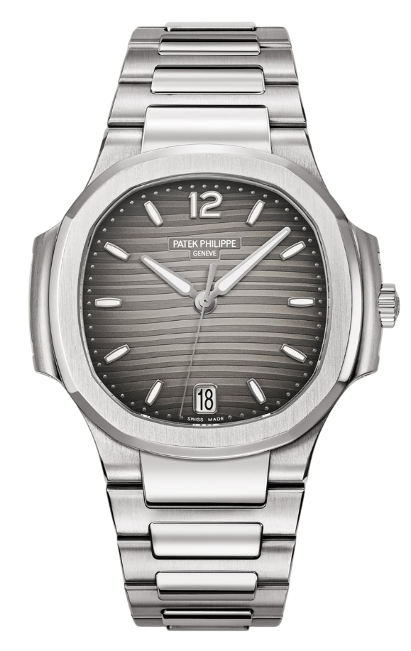 Patek Philippe Nautilus 35,2мм