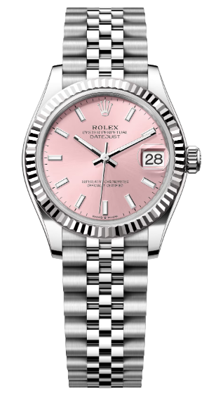 Rolex Datejust 31мм
