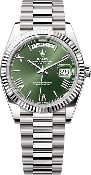 Rolex Day-Date 40мм