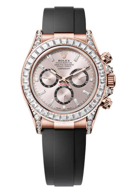 Rolex Cosmograph Daytona 40мм