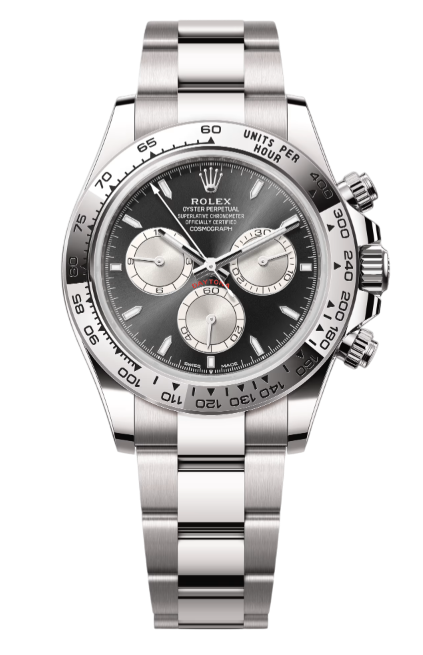 Rolex Cosmograph Daytona 40мм