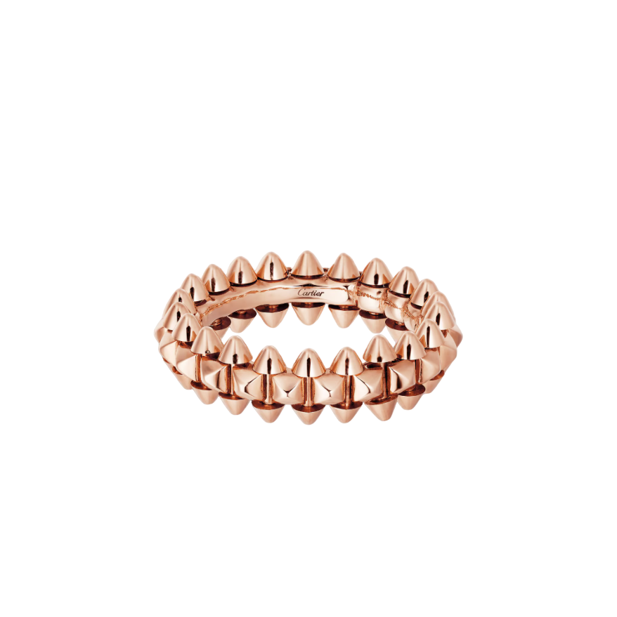 Кольцо Clash De Cartier Small