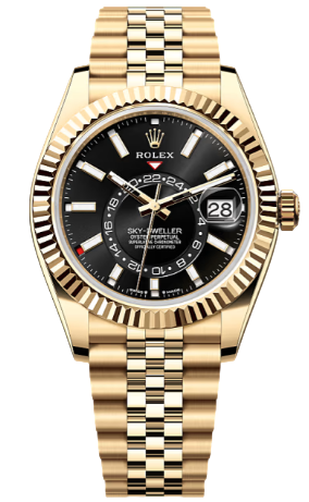Rolex Sky-Dweller 42мм