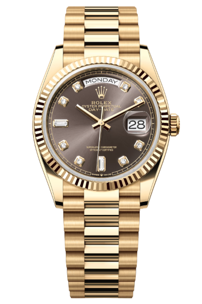 Rolex Day-Date 36мм
