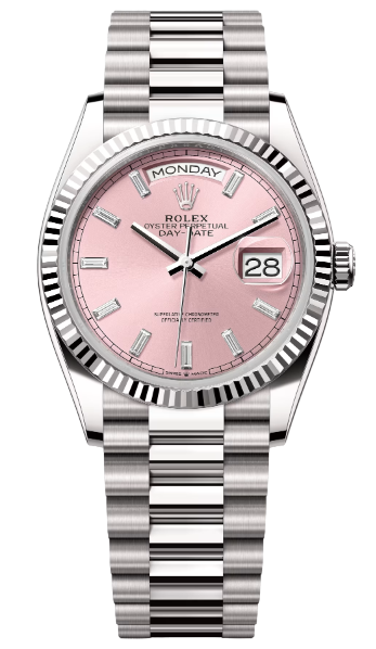 Rolex Day-Date 36мм