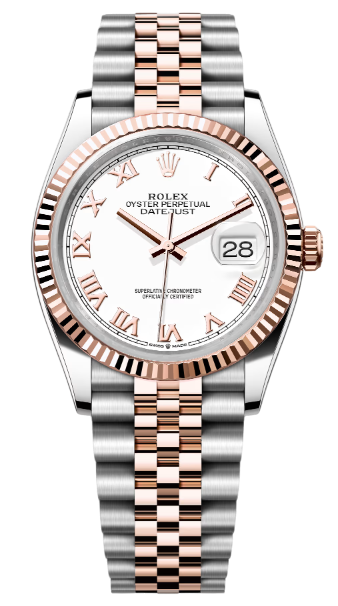 Rolex Datejust 36мм