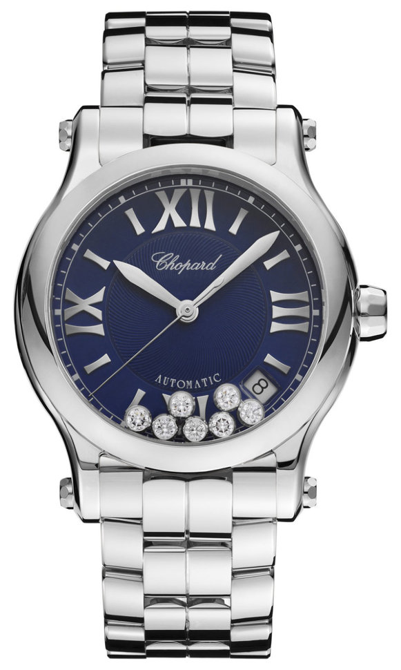 Chopard Happy Diamonds Sport