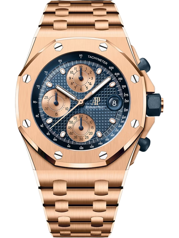 Audemars Piguet Royal Oak Offshore Selfwinding Chronograph