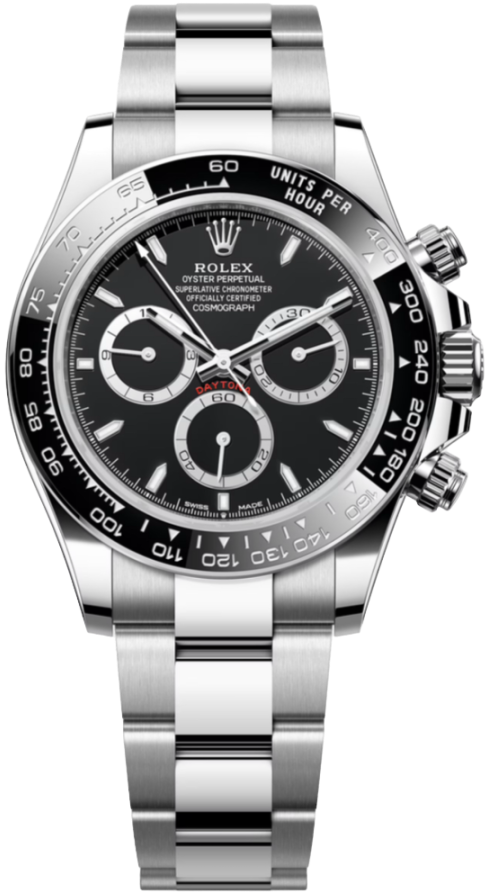Rolex Cosmograph Daytona 40мм
