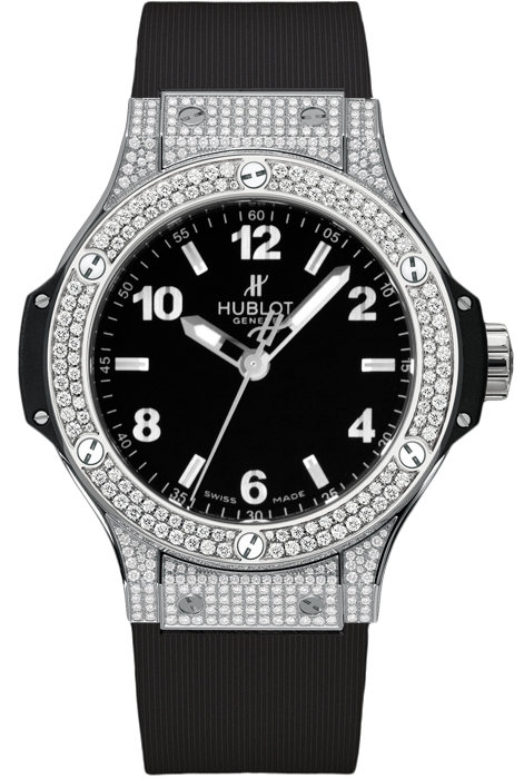 Hublot Big Bang 38мм