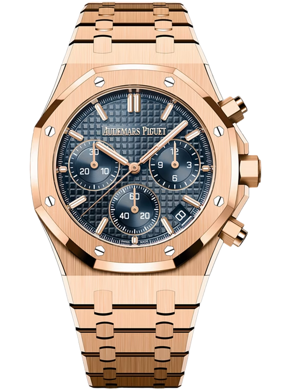 Audemars Piguet Royal Oak Selfwinding Chronograph