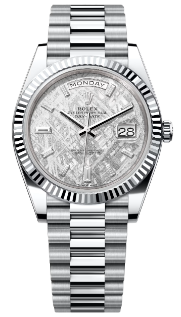 Rolex Day-Date 40мм