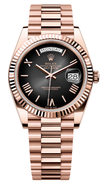 Rolex Day-Date 40мм
