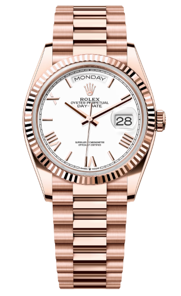 Rolex Day-Date 36мм Rolex Day-Date 36мм
