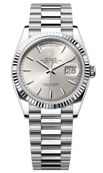 Rolex Day-Date 36мм