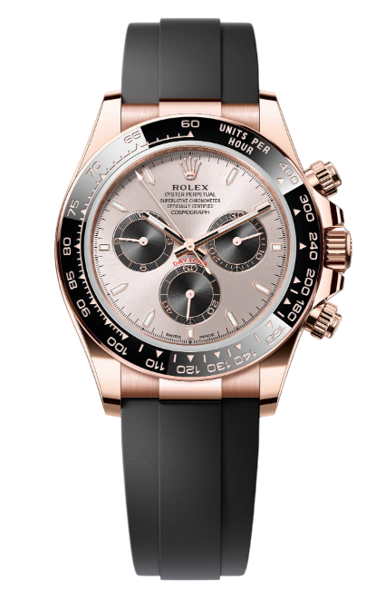 Rolex Cosmograph Daytona 40мм