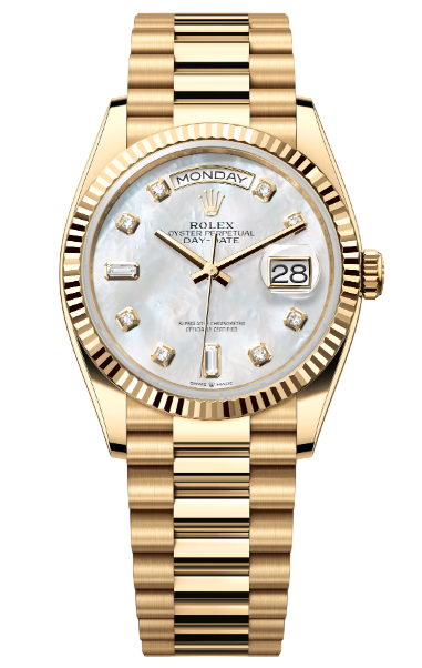 Rolex Day-Date 36мм