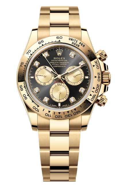 Rolex Cosmograph Daytona 40мм