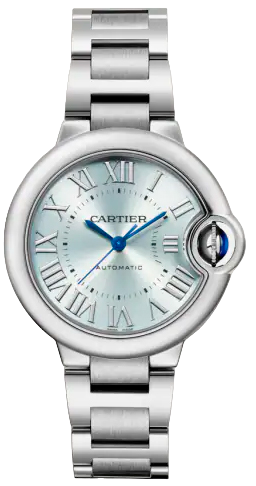 Cartier Ballon Bleu De Cartier 33мм
