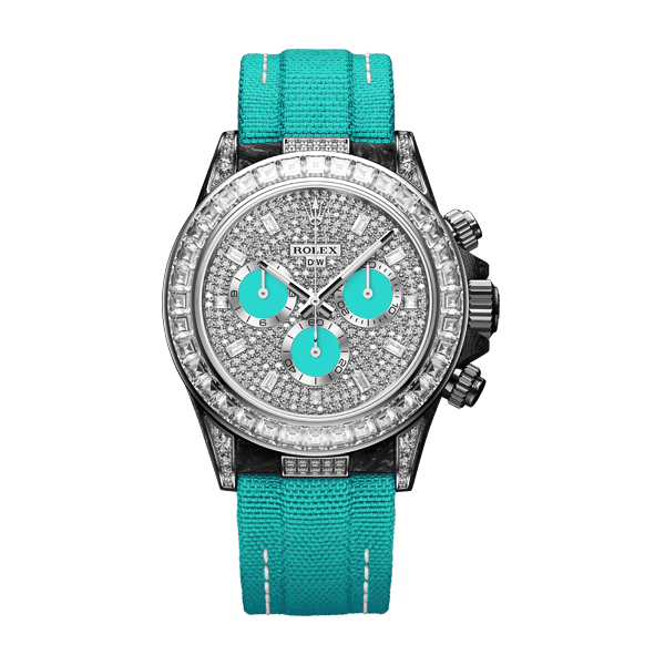 Rolex Cosmograph Daytona DiW "Artistic"