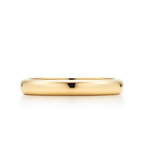 Обручальное кольцо Tiffany & Co Tiffany Classic