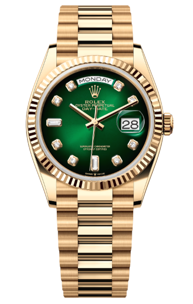 Rolex Day-Date 36мм