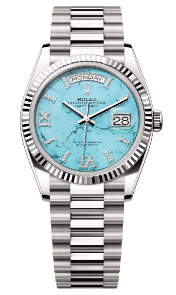 Rolex Day-Date 36мм