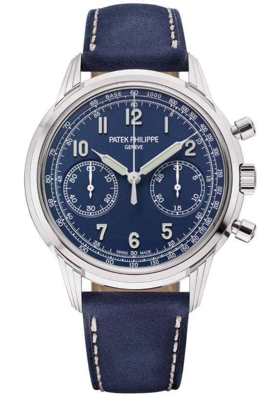 Patek Philippe Complications
