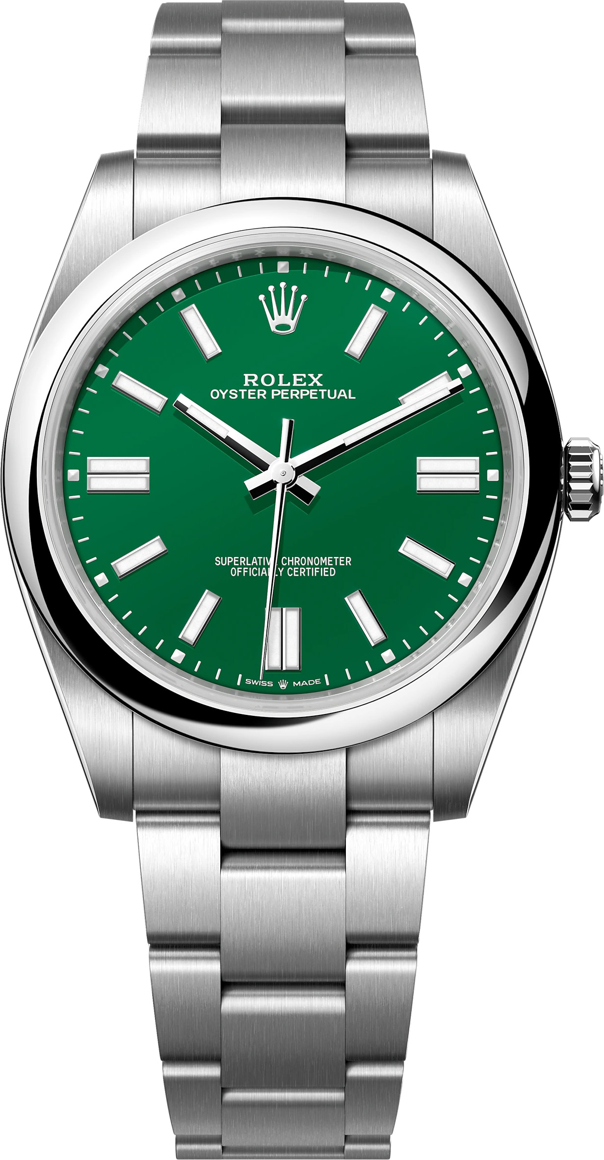 Rolex Oyster Perpetual 41мм