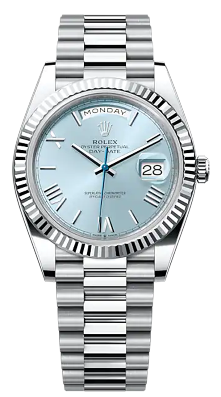 Rolex Day-Date 40мм