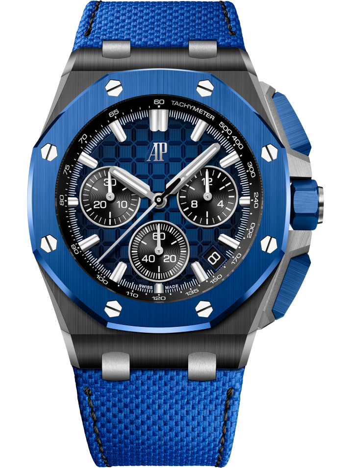Audemars Piguet Royal Oak Offshore
