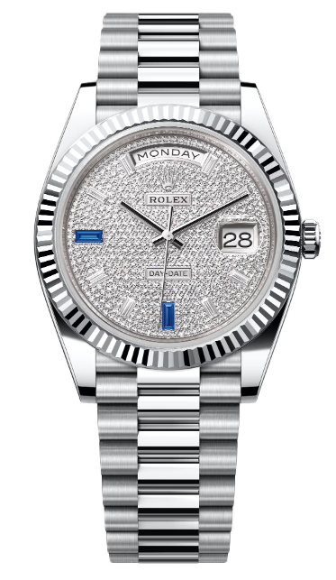 Rolex Day-Date 40мм