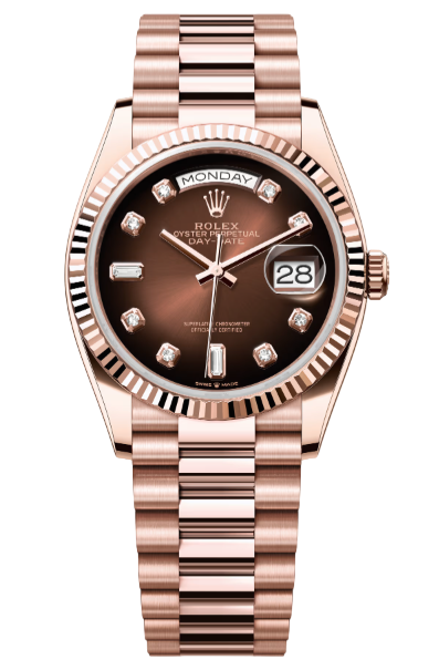 Rolex Day-Date 36мм Rolex Day-Date 36мм