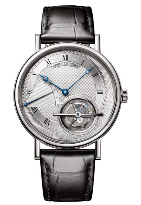 Breguet Classique Tourbillon Extra-Plat