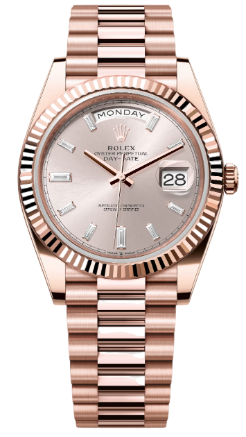 Rolex Day-Date 40мм