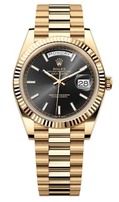 Rolex Day-Date 40мм